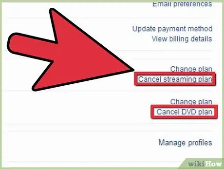 Image titled Cancel Netflix Account Online Step 5