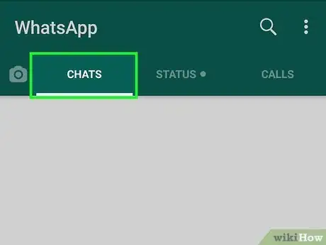 Image titled Import Contacts on WhatsApp on Android Step 7