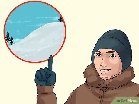 Image titled Go Sledding Step 5