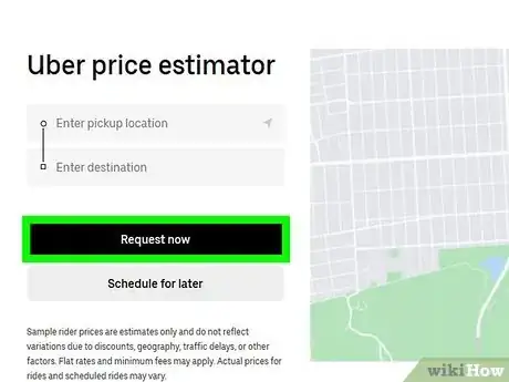 Image titled Check if Uber Is Available in Your Area Step 3