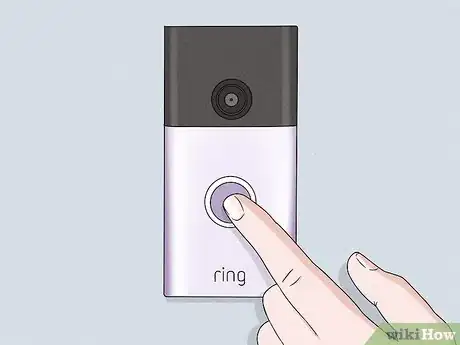 Image titled Connect a Ring Doorbell to WiFi Step 11