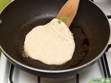 Image titled Make Vegan Pancakes Step 9