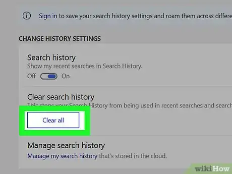 Image titled Delete History on Your Computer Step 6