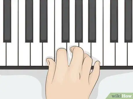 Image titled Play the Piano Step 7