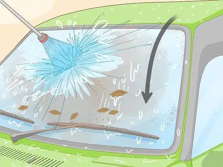 Image titled Clean Your Car Step 5