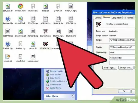 Image titled Play StarCraft Without a CD Step 6