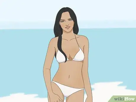 Image titled Look Like Adriana Lima Step 6