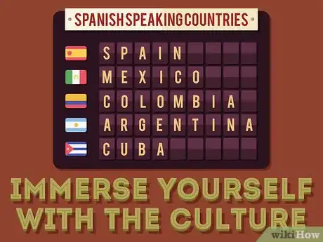 Image titled Speak Spanish Fluently Step 17