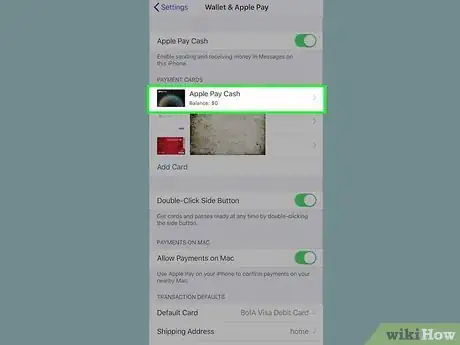 Image titled Use Apple Pay Step 26