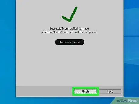 Image titled Uninstall Reshade Step 6