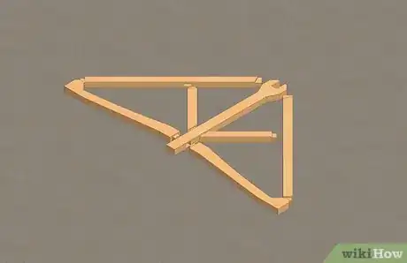 Image titled Make Roof Trusses Step 3