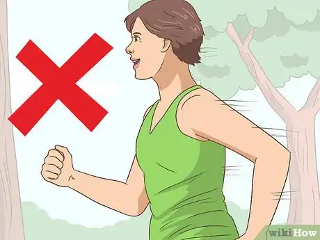 Image titled Stop Sweating Under Your Armpits (for Girls) Step 3