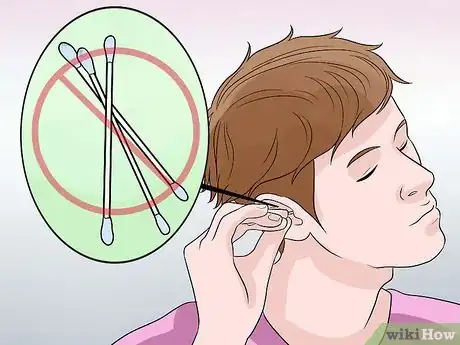 Image titled Remove Ear Wax Plugs Step 10