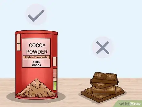 Image titled Lose Weight by Drinking Cocoa Step 7