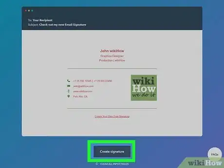 Image titled Create an HTML Signature for Gmail Step 5