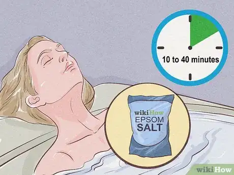 Image titled Use Bath Salts Step 6