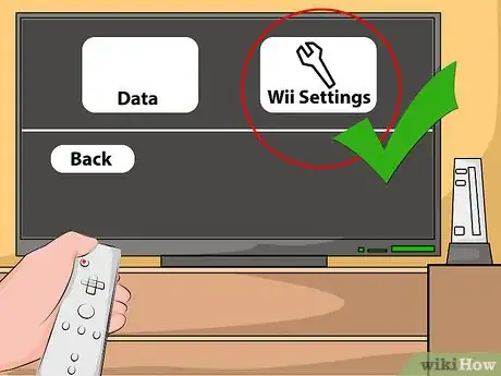 Image titled Connect Your Nintendo Wii to the Internet Step 12