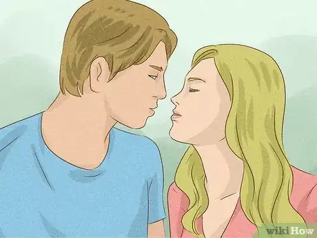 Image titled Have a Memorable First Kiss Step 6