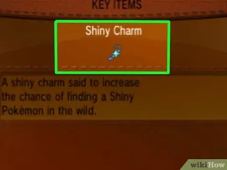 Image titled Shiny Chain in ORAS Step 2