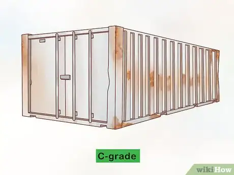 Image titled Buy a Used Shipping Container Step 6