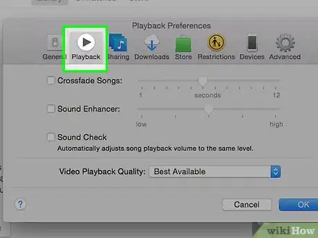 Image titled Use iTunes Step 23