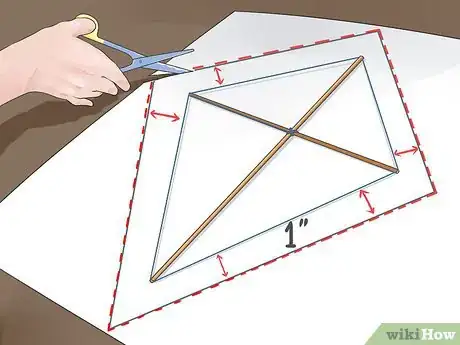 Image titled Make a Kite for Kids Step 10