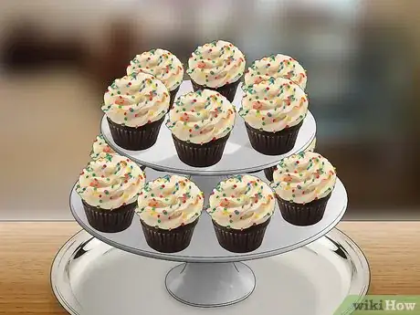 Image titled Make a Cupcake Stand Step 16