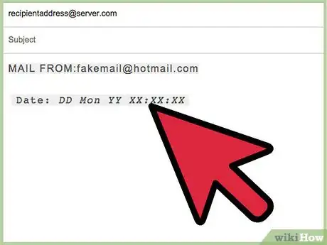 Image titled Forge Email Step 8