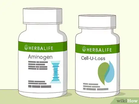 Image titled Take Herbalife Step 5