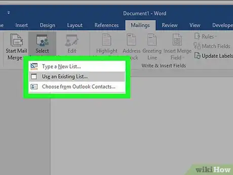 Image titled Create Labels in Microsoft Word Step 31