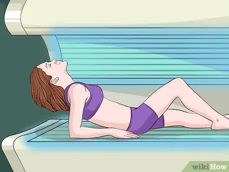 Image titled Get a Proper Tan Step 13