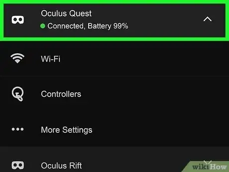 Image titled Enable Developer Mode Oculus Quest 2 Step 12