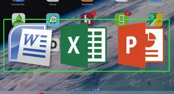 Transfer Office Documents Like Word and Excel to iPad