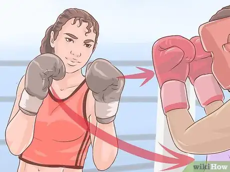 Image titled Be a Boxer Step 15