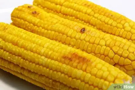 Image titled Roast Corn Step 9