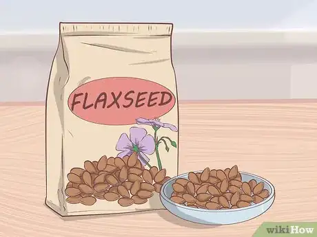 Image titled Add Flaxseed to Your Diet Step 2