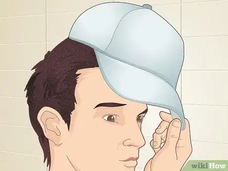 Image titled Bumps on Scalp Step 9