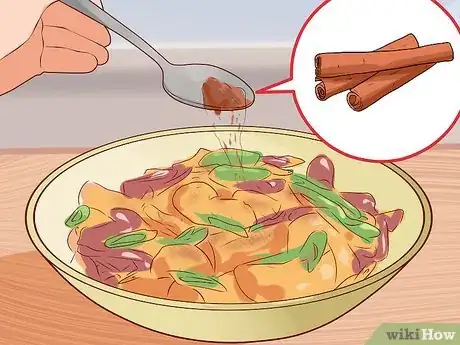 Image titled Use Cinnamon to Help With Diabetes Step 4