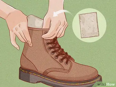 Image titled Break in Your Doc Martens Step 4