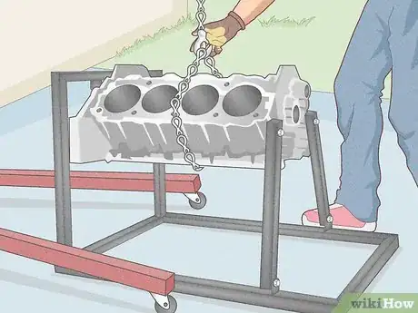 Image titled Make an Engine Stand Step 15