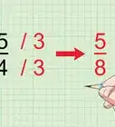 Add and Multiply Fractions