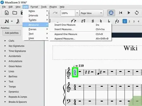 Image titled Use MuseScore Step 18