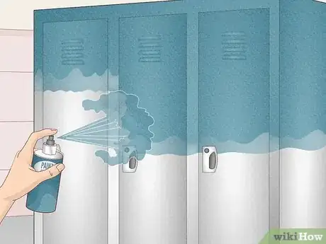 Image titled Paint Lockers Step 13