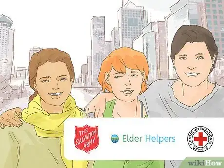 Image titled Volunteer to Help the Elderly Step 2