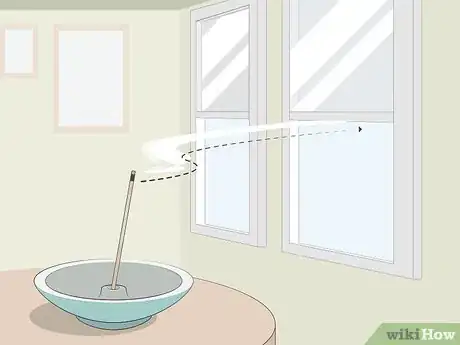 Image titled Avoid Getting Sick Using Incense Step 2