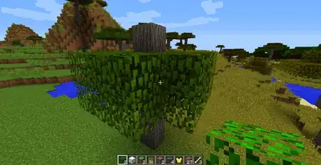 Image titled Build_Trees_in_Minecraft_Step_4.png