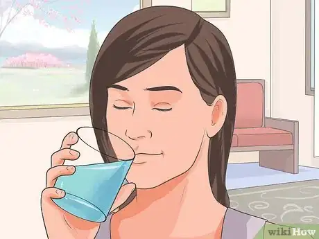 Image titled Lose Weight With Water Step 1