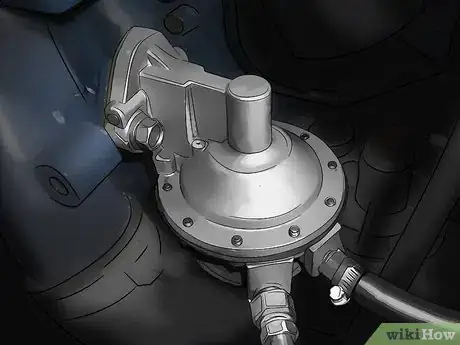 Image titled Clean a Fuel Pump Step 11