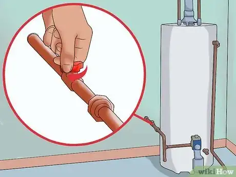 Image titled Replace a Water Heater Step 4