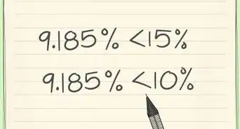 Calculate the Standard Deviation of a Portfolio